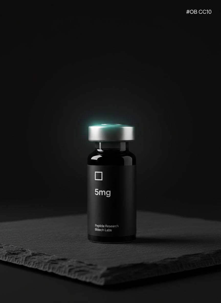 BPC-157 (5mg)